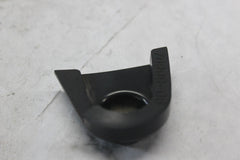 TANK BRACKET RUBBER BOOT LEFT 70999-08 2008 H-D ELECTRAGLIDE FLHT