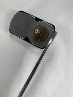OEM Harley Davidson Rear Brake Arm Assembly 2008 Road King Chrome