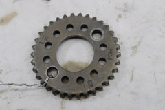 OEM Honda Motorcycle Cam Sprocket 34T #14321-MCJ-750 2003 CBR900RR