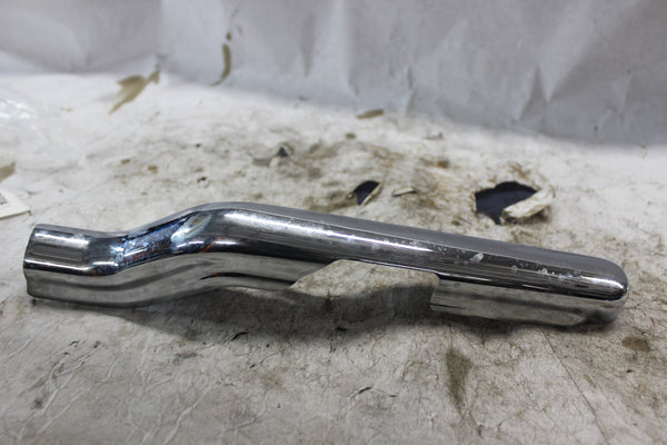 Rear Frame Cover Chrome RIGHT 47504-97 2000 H-D ELECTRAGLIDE FLHT