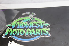 Roadglide Inner Fairing Bracket CHROME RIGHT HARLEY DAVIDSON 47200262