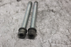 IGNITION COIL MOUNT BOLT 2PCS 4717A 2008 H-D ELECTRAGLIDE FLHT