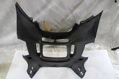 Upper Cowl Black 836A2-MM5-670ZB 1987 Honda CBR1000F Hurricane