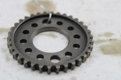 OEM Honda Motorcycle Cam Sprocket 34T #14321-MCJ-750 2003 CBR900RR