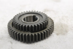 PRIMARY DRIVE GEAR 47T 4X7-16111-00-00 2001 XVS1100A VSTAR CLASSIC