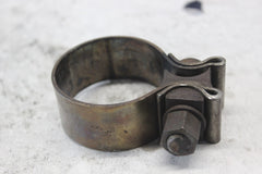 Muffler Clamp 65296-95A 2010 H-D ULTRA CLASSIC FLHTCU