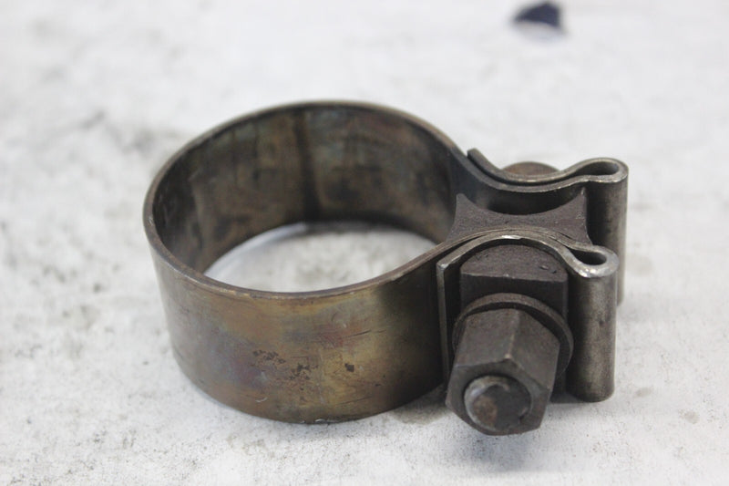Muffler Clamp 65296-95A 2010 H-D ULTRA CLASSIC FLHTCU