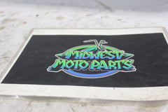 UPPER HANDLEBAR HOLDER 53131-371-000 1982 GOLDWING GL1100A