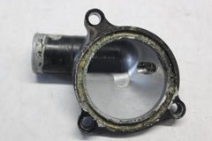 UPPER THERMOSTAT BODY 16160-1067 1986 KAWASAKI ZG1000