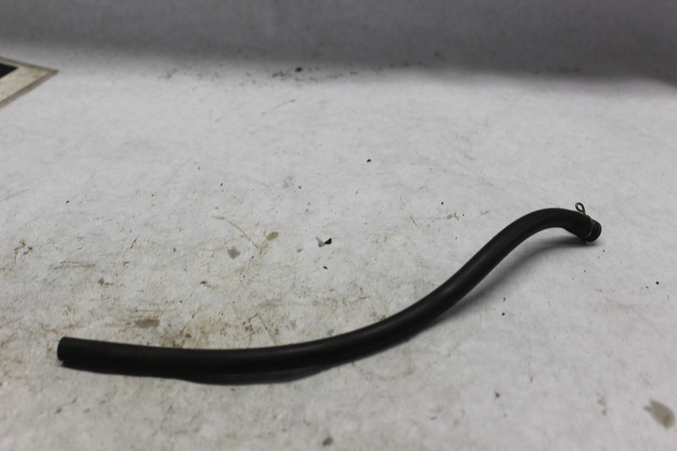 CLEANER CASE HOSE L=300 90445-112E1-00 1982 YAMAHA MAXIM XJ1100