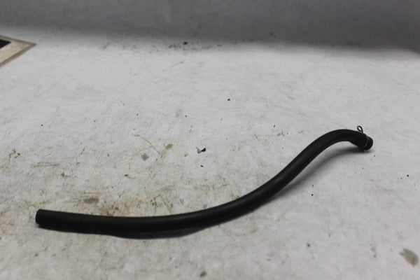 CLEANER CASE HOSE L=300 90445-112E1-00 1982 YAMAHA MAXIM XJ1100