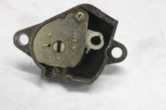 SEAT LOCK ASSY (NO KEY) 27016-5241 1999 KAWASAKI NINJA ZX-9R