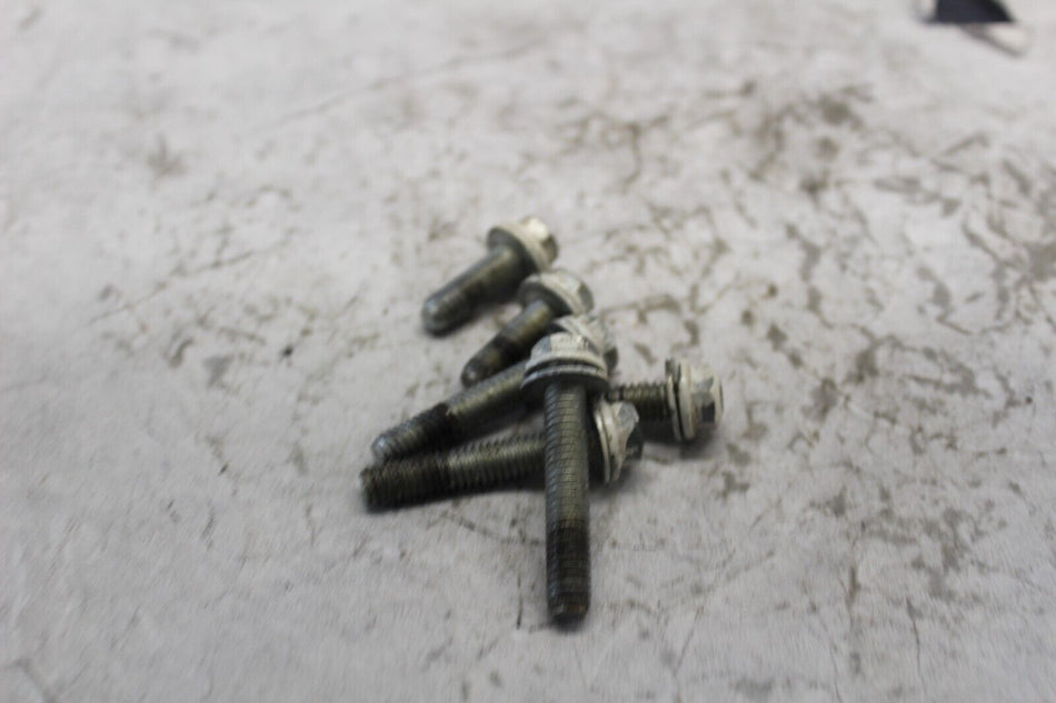 ROCKER TOP SCREW 6PCS 3692A,3693A HARLEY-DAVIDSON