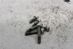 ROCKER TOP SCREW 6PCS 3692A,3693A HARLEY-DAVIDSON