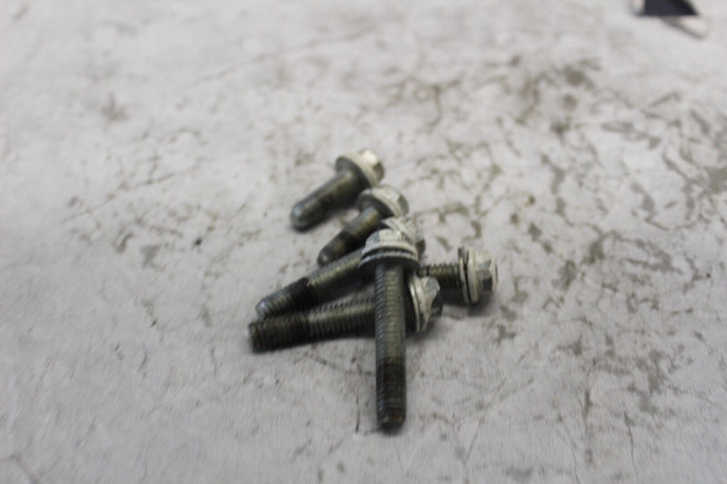 ROCKER TOP SCREW 6PCS 3692A,3693A HARLEY-DAVIDSON