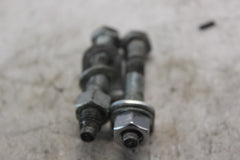 REAR AXLE ADJUSTING SCREW ASSY 2PCS 47579-00 2001 H-D SOFTAIL DUECE FXSTD