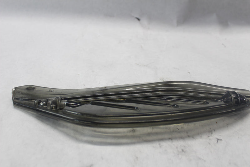 FAIRING AIR DEFLECTOR LEFT 58129-08 2008 H-D ELECTRAGLIDE FLHT