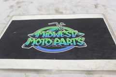 COWL TRIM MOLDING 64205-463-770 1982 HONDA GOLDWING GL1100A