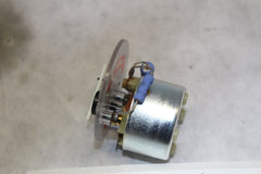 TEMP GAUGE METER 1987 HONDA HURRICANE CBR1000F 37400-MM5-008