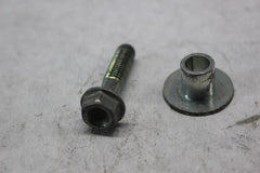 REAR TANK BOLT & WASHER 96300-08035-00 1998 HONDA CBR900RR