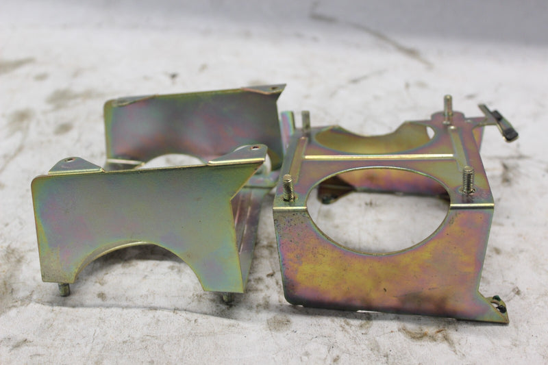 LEFT & RIGHT SPEAKER MOUNT 1982 HONDA GOLDWING GL1100A