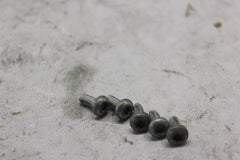 TIMING POINTS COVER SCREW (5) 68042-99 2010 H-D ULTRA CLASSIC FLHTCU