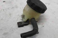 T2025321 FRONT BRAKE MASTER CYLINDER RESERVOIR 2005 TRIUMPH SPRINT