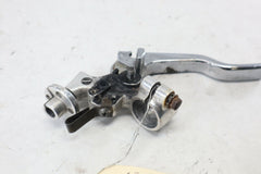 OEM Suzuki Clutch Perch Lever Assembly 2003 GSX-R600 GSXR600 57500-40F11