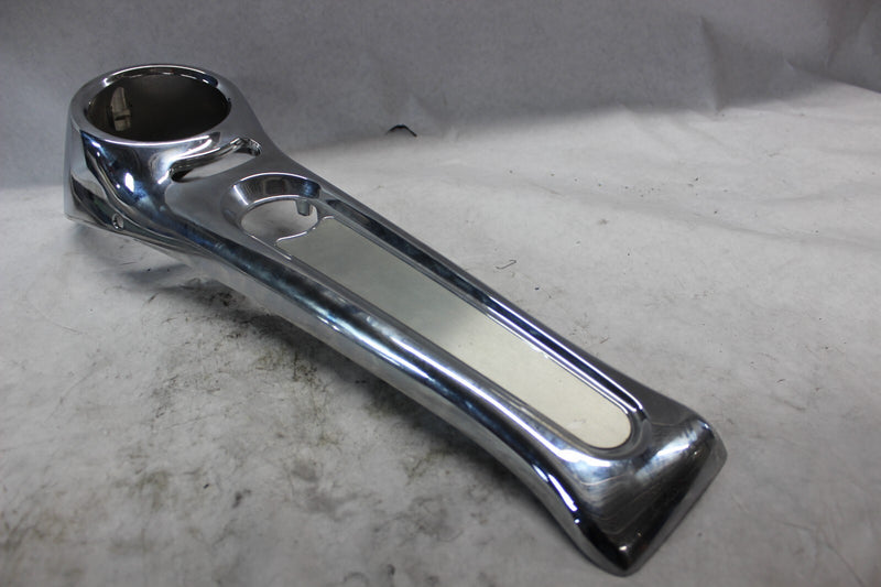 INSTRUMENT PANEL CHROME 71439-00 2001 H-D SOFTAIL DUECE FXSTD