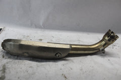 T2204859 SECONDARY EXHAUST/COVER, CAT 2005 TRIUMPH SPRINT