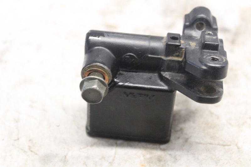 BRAKE MASTER CYLINDER ONLY 705600045 2004 CAN AM BOMBARDIER DS 650