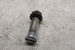 LEVER PIVOT BOLT (CLUTCH) 90114-MA5-671 1988 HONDA HURRICANE CBR1000F