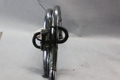 AFTERMARKET CRASHBAR SET ( ENGINE GUARD ) 1983 HONDA NIGHTHAWK CB650SC