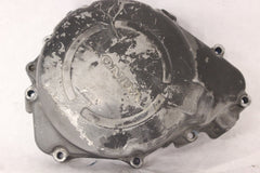 ALTERNATOR COVER BLACK PEELING PAINT 11321-MAS-000 1998 HONDA CBR900RR