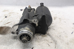 STARTER MOTOR ASSY 31618-06 2010 H-D ULTRA CLASSIC FLHTCU