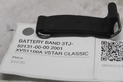 BATTERY BAND 3TJ-82131-00-00 2001 XVS1100A VSTAR CLASSIC