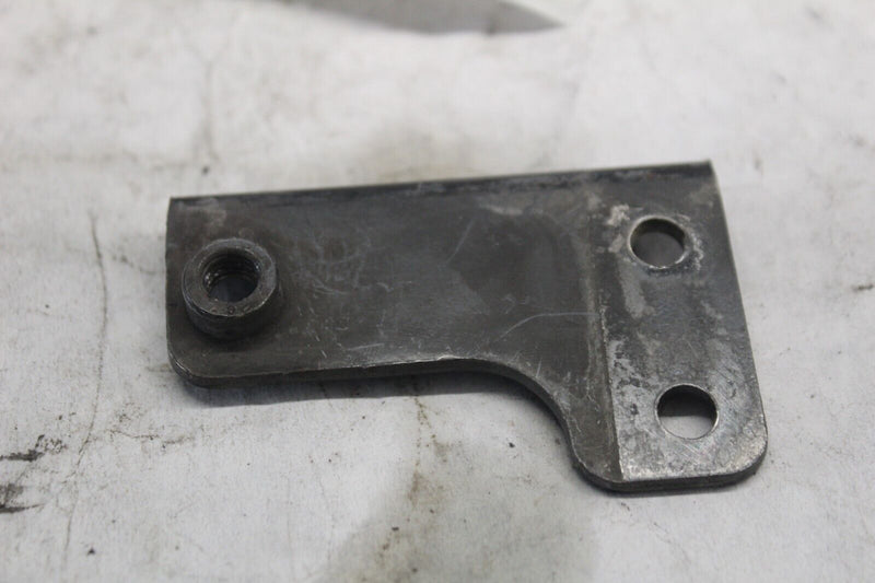 66881-09 Exhaust Pipe Hanger Bracket