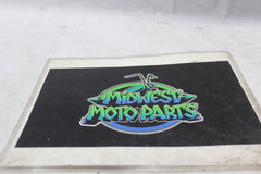 33400-ME9-671 TURN SIGNAL RIGHT FRONT 1983 HONDA SHADOW VT750C