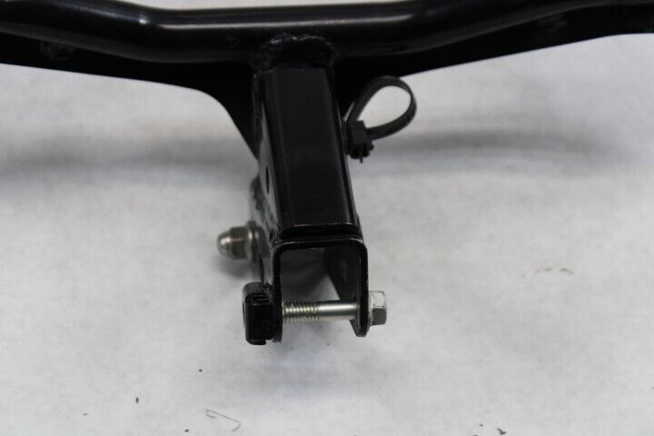 OEM Suzuki Motorcycle 2005 GSX1300R Hayabusa Upper Panel RH Black 94641-24F00