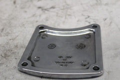 Chrome Inspection Cover 60670-85 2005 ROAD KING CUSTOM FLHRSI