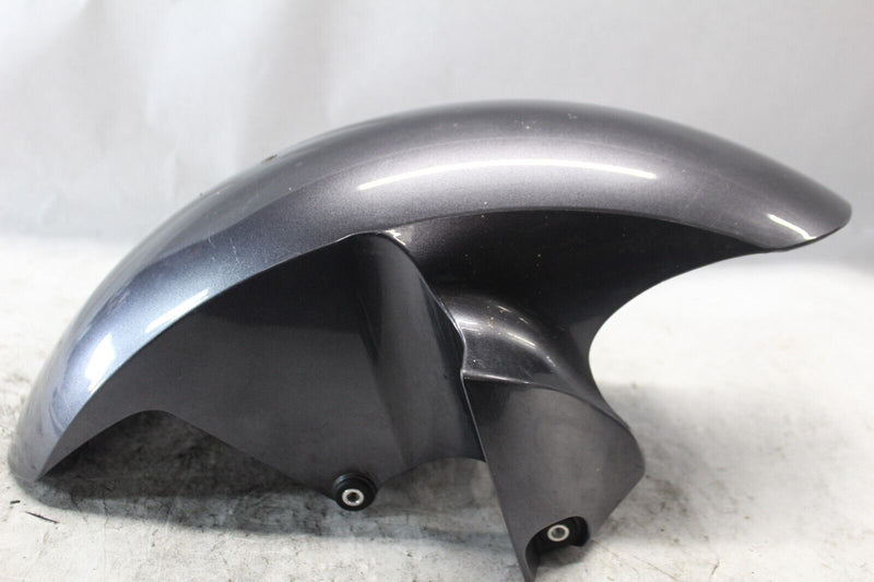 FRONT FENDER 2C0-21511-00-P4 2007 YAMAHA R6 YZFR6