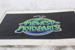 PANEL, REAR 43100-ME5-000 1983 HONDA NIGHTHAWK CB650SC