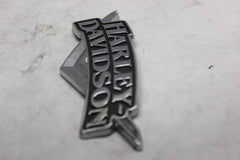 62098-11 FUEL GAS TANK EMBLEM HARLEY DAVIDSON ROAD KING 62097-11