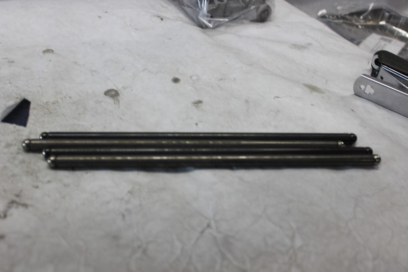 INTAKE EXHAUST PUSHRODS 17922-99 17923-99 2001 H-D SOFTAIL DUECE FXSTD