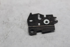 BRACKET, SWITCH, LOWER LEFT Harley Davidson 70372-96