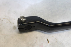 AFTERMARKET SHIFTER Lever W/PEG BLACK HARLEY DAVIDSON 33895-82