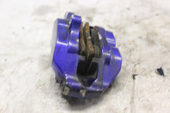 FRONT RIGHT CALIPER ASSY BLUE SEE PHOTOS 45250-MAS-E01 1998 HONDA CBR900RR