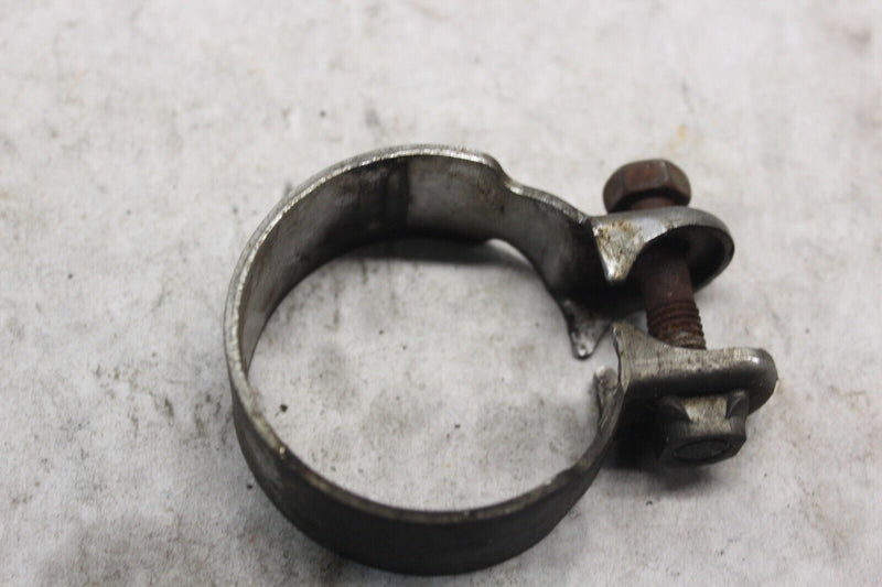 92037-1633 MUFFLER CLAMP 52MM 987 KAWASAKI VULCAN 750