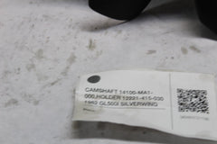 CAMSHAFT 14100-MA1-000, HOLDER 12221-415-030 1982 GL500I SILVERWING
