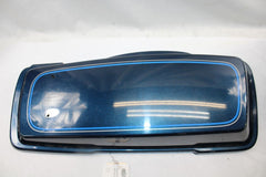 Saddlebag Lid RIGHT 90756-93 Harley Davidson